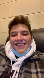 Logan Sheets's Instagram, Twitter & Facebook