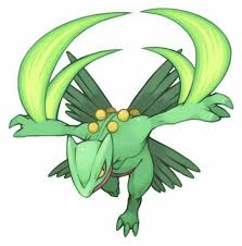 Sceptile Pokemon Tattoo Pokemon Art Pokemon Pictures