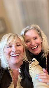 Lawrence Park Reunion Event with Attendees of Different Ages