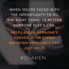  Shaken By Tim Tebow Waterbrook Multnomah Tim Tebow Quotes Tim Tebow Lincoln Quotes