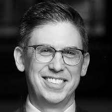 Jonathan E. Blake, at The Blogs