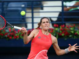 Andrea petkovic fixtures tab is showing last 100 tennis matches with statistics and win/lose icons. Andrea Petkovic Puts Her Re Booted Tennis To Winning Test In Dubai Tennis News