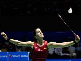 Pv sindhu tough opponent, but no rivalry: Absennya Tai Tzu Ying Menjadi Kesempatan Bagi Marin Amp Sindhu Liga Olahraga
