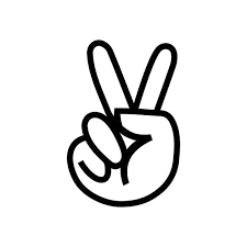 This Item Is Unavailable Etsy Peace Sign Hand Peace Sign Fingers Peace Logo