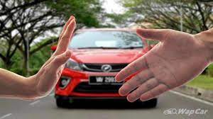 Tapi korang kena ingat, walaupun penjual tu serahkan kenderaan kepada pembeli, kenderaan tu tetap berdaftar atas name penjual. Jangan Beli Kereta Sambung Bayar Risiko Tinggi Ini Sebabnya Wapcar