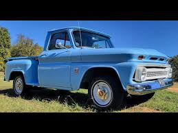 Image result for Export Blue 1964 Truck