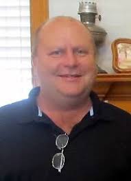 Joe Morris Parsons Jr.