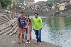 Banganga Walkeshwar Walking Tour in ...