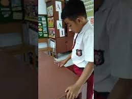 Maybe you would like to learn more about one of these? Meningkatkan Kemampuan Mengukur D Satuan Tidak Baku Siswa Tunagrahita Dengan Menggunakan Jengkal Youtube