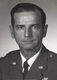 John Hennessy Obituary