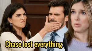 Can Chase clear her name?