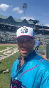 Max Burt flashes the leather at third!! 😲