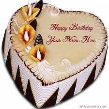 Birthday Wishing Heart Shape Happy Birthday Chocolate Cake Special Lover Name Birthday Wishes Love Cake Pictures Happy Birthday Cake Pictures Cake Name Birthday Wishes Cake