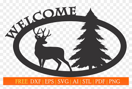 One of your unzipped files will end with.dxf and the other will end with.jpg (.dxf files are for cutting.jpg files are for viewing purposes only). Moose Vector Dxf Free Dxf Files For Silhouette Hd Png Download 2221x1409 2007877 Pngfind