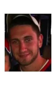 Obituary information for Dillon P Renard