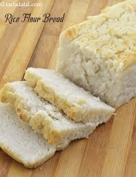Rice Flour Bread Recipe Gluten Free Rice Bread Vegan
