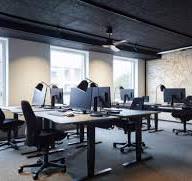 Kontorindretning | Indretning af arbejdspladsen