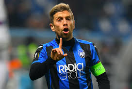 Papu gómez se vuelve viral por este blooper durante cuarentena por coronavirus | video. Papu Gomez Png 7 Png Image