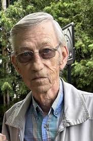 HARDING, Robert Alexander