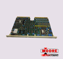 HESG324063R100 HESG216882/A 216DB61 ABB Excitation system card