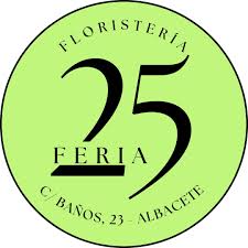 Floristería Feria 25
