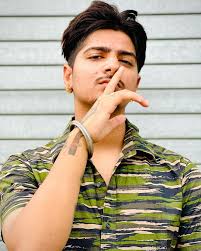 DEEP RANDHAWA♠️ | ALL THE HATE MAKES US STRONGER🩸  #justiceforsidhumoosewala | Instagram