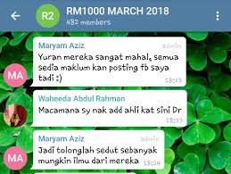 Katakan korang layak terima 70% daripada jumlah komisyen tersebut, pendapatan korang ialah rm10,500. Bisnes Dari Rumah Online Dating