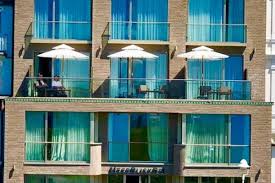 Guests of norderney island can enjoy windsurfing and mini golf, plus make use of a golf course, a sundeck and a garden, available in the venue. Meerblickd21 Hotel Ferienwohnug Gastehaus Noderney Juist