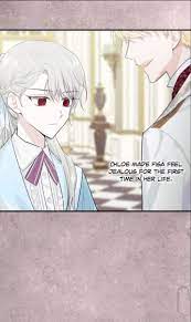 Pin on My favorite Manhwa's