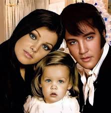 Leslie Nielsen. Priscilla Presley.