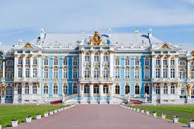 Sankt petersburg wird auch als museum unter freiem himmel bezeichnet und bezaubert viele besucher mit seit seinem 300. Sankt Petersburg 3 Tagiger Visumsfreier Landausflug 2021 St Petersburg Tiefpreisgarantie