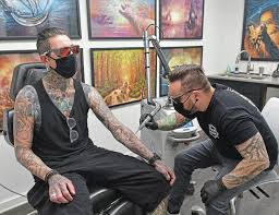 You can also complete our online consultation request form. Tattoo Removal Booming As People Pay To Make Old Art Go Away
