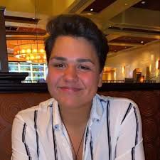 Jacob Mcfall's Instagram, Twitter & Facebook