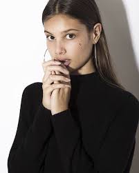 Beauty model: Discover 13 Saskia Anderson ideas