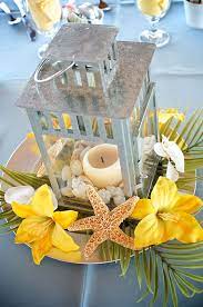 Especially if you're thinking of making your own wedding centerpieces for a frugal beach themed wedding crafting them. Affordable Wedding Centerpieces Original Ideas Tips Diys