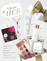 Finding the perfect gift for your mom, sister, grandmother, wife or girlfriend can be tough. Gift Ideas For Her Unfranchise Blog