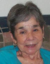 Lydia Oaxaca Obituary (2009)