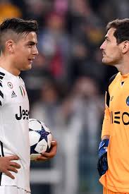 2020/21, round of 16, 2nd leg. Champions League 2017 Juventus Porto 1 0 Juventus Tv
