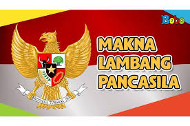 Adanya bunyi ajaran kedua pancasila adalah kemanusiaan yang adil dan beradab. Rangkuman Dan Soal Makna Pancasila Materi Belajar Dari Rumah Tvri Untuk Sd Kelas 4 6 Bobo Id Line Today