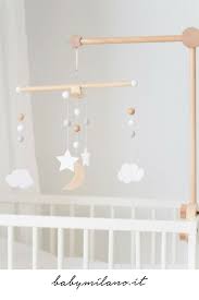 Pin Di Babymilano Su Cameretta E Tessile Bebe Prima Infanzia Bambini