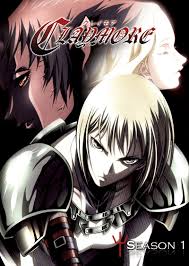 cannon busters الحلقة 01 مترجمة اونلاين anime art claymore