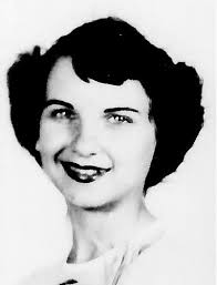 Joyce Winter Obituary (1935