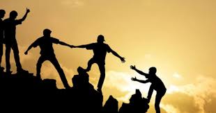 Como é uma amizade cristã verdadeira?