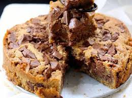 Cookies Au Thermomix Recettes Recette Cookies Et Biscuits Recette Chocolat Recette