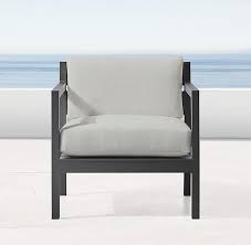 Custom Single Chair Covers Any Warwick Fabric Perth Outdoor Cushions
