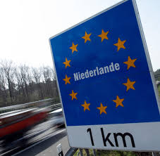 Das land grenzt im osten an deutschland und im süden an belgien. Corona Bundesregierung Stuft Niederlande Als Hochinzidenzgebiet Ein Welt