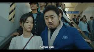 Train to busan izle, zombi ekspresi 2016 filmini altyazılı veya türkçe dublaj olarak 720p izle veya indir. Zombi Ekspresi Train To Busan Turkce Altyazili Fragman Youtube