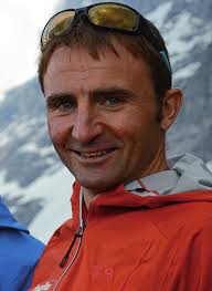 The 2014 Piolets d'Or