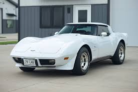 Image result for Oyster White 1979 Corvette