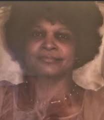 CARRIE SUMPTER Obituary (2015)